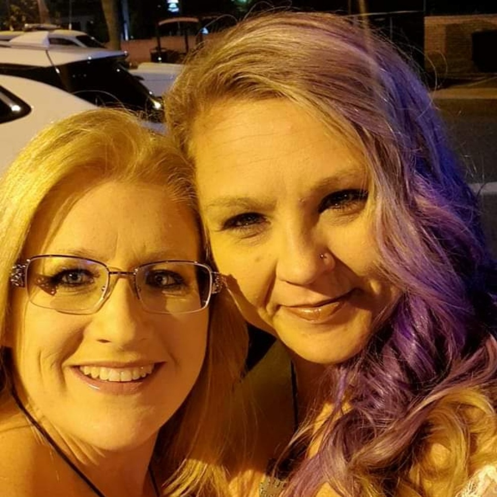 Meet your Posher, *Posh Ambassador* Michelle